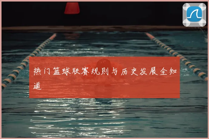 热门篮球联赛规则与历史发展全知道