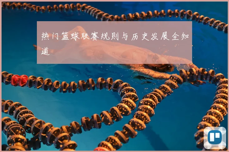 热门篮球联赛规则与历史发展全知道